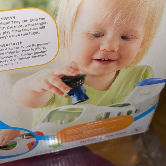 Fisher price - Picture 7 of 8